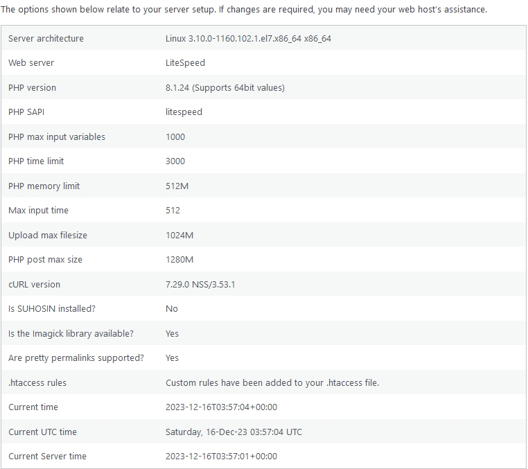 Starter Site Import Stuck at XX%