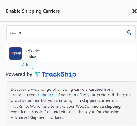 How to Add Tracking Number in WooCommerce