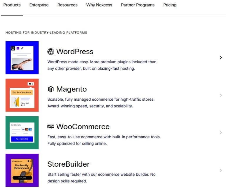 Nexcess Review (2024) – Is It Worth The Money?