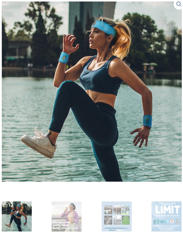 How to fix Woocommerce gallery thumbnails blurry in the WP Astra Theme?