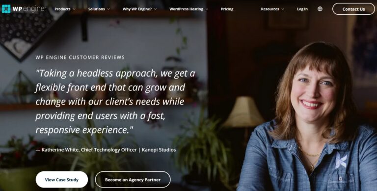 6 Best Managed WordPress Hosting 2024 – Premium Hosting For WordPress